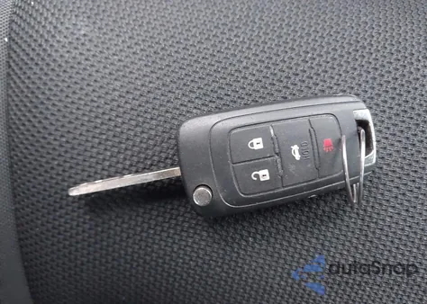 2016 Chevrolet Cruze Limited 1Lt Auto z USA, uszkodzony, nr VIN 1G1PE5SB5G7229098